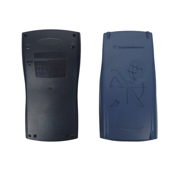 Texas Instruments TI-30X IIS Scientific Calculator Two Line Cover TESTED WORKS - Picture 5 of 11